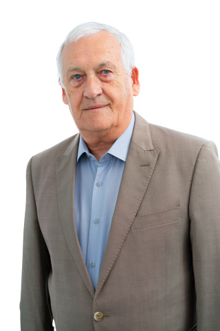 Jánó Mihály